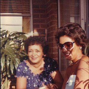 Meet your Posher, Lorraine